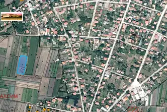 Парцел в София, с. Петърч