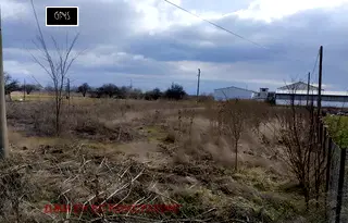 Парцел в София, с. Петърч