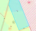 Снимка 2 — Парцел в София, с. Петърч