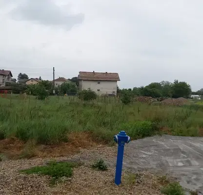 Photo 3 — Plot in Sofia, Petyrch