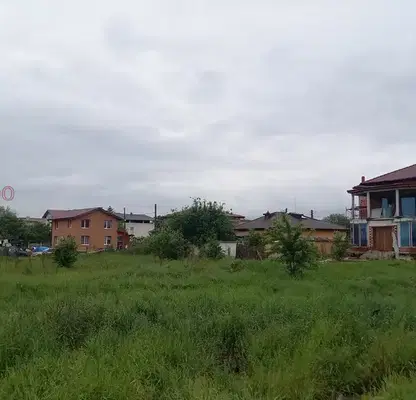 Photo 4 — Plot in Sofia, Petyrch