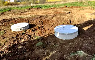 Парцел в София, с. Петърч