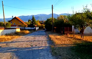 Парцел в София, с. Подгорие