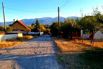 Парцел в София, с. Подгорие