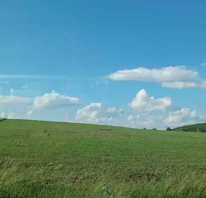 Снимка 2 — Парцел в София, с. Пожарево