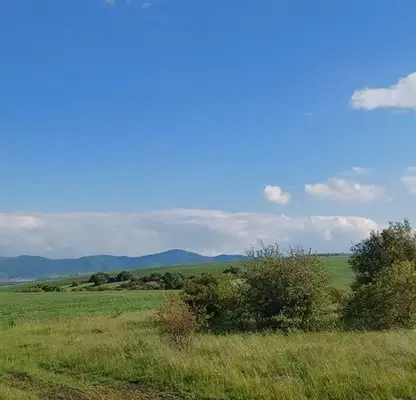 Снимка 4 — Парцел в София, с. Пожарево
