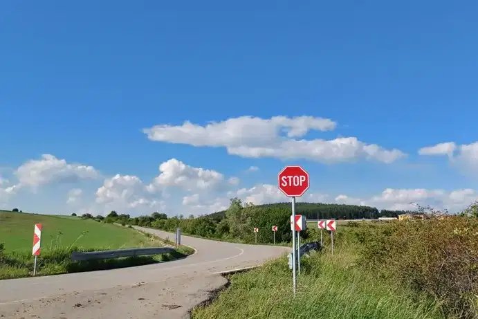 Парцел в София, с. Пожарево