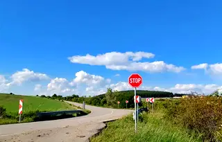 Парцел в София, с. Пожарево