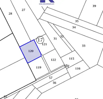 Photo 4 — Plot in област София, Pojarevo