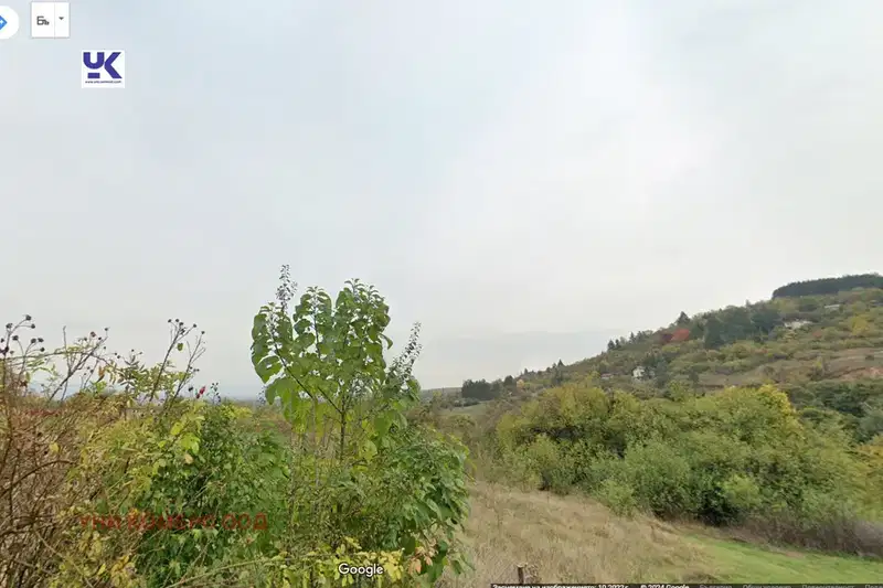 Plot in област София, Pojarevo
