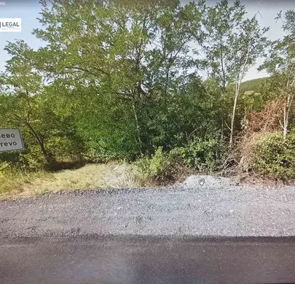 Photo 3 — Plot in област София, Pojarevo