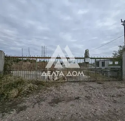 Снимка 2 — Парцел в София, с. Пожарево