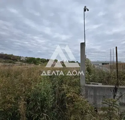 Снимка 4 — Парцел в София, с. Пожарево