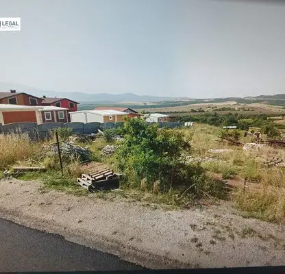 Photo 3 — Plot in област София, Pojarevo