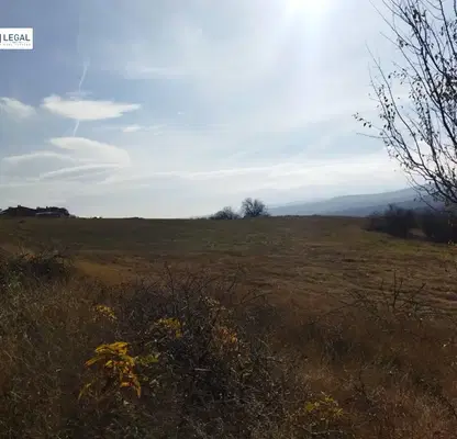 Photo 4 — Plot in област София, Pojarevo