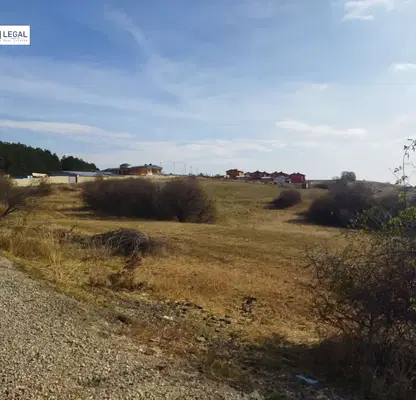 Photo 5 — Plot in област София, Pojarevo