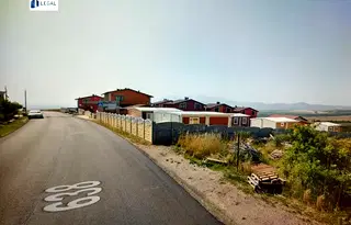 Парцел в София, с. Пожарево