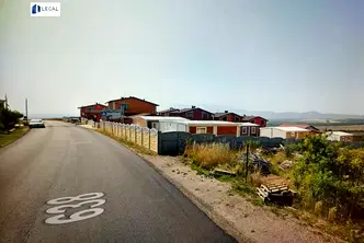 Парцел в София, с. Пожарево