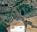 Снимка 3 — Парцел в София, с. Пожарево
