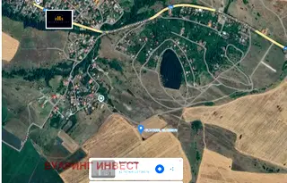 Парцел в София, с. Пожарево