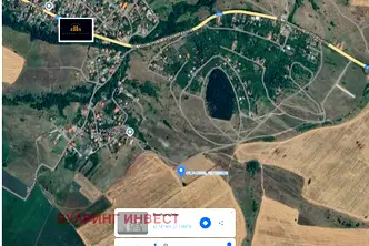 Парцел в София, с. Пожарево