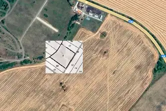 Парцел в София, с. Пожарево