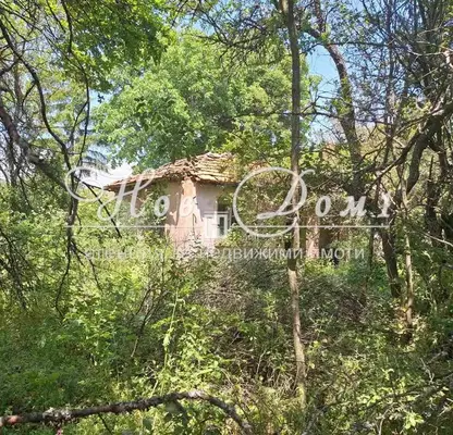 Снимка 3 — Парцел в София, с. Понор
