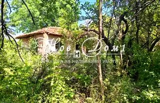 Парцел в София, с. Понор
