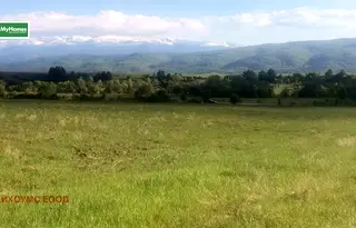 Парцел в София, с. Поповяне