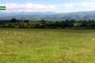 Парцел в София, с. Поповяне