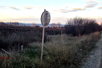 Парцел в София, с. Пролеша