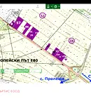 Парцел в София, с. Пролеша