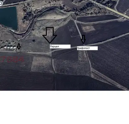 Photo 2 — Plot in област София, Prolesha