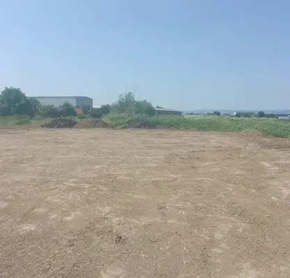 Photo 2 — Plot in Sofia, Prolesha