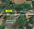 Снимка 2 — Парцел в София, с. Пролеша