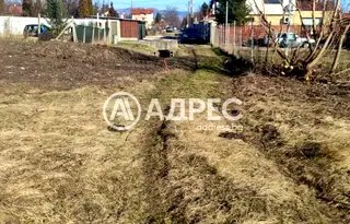 Парцел в София, с. Пролеша
