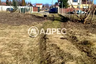 Парцел в София, с. Пролеша