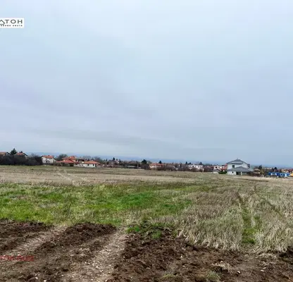 Photo 5 — Plot in област София, Prolesha