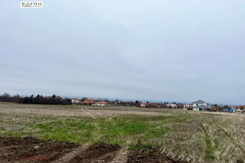 Парцел в София, с. Пролеша