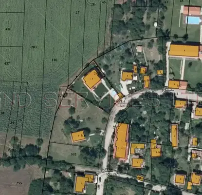 Photo 2 — Plot in област София, Prolesha