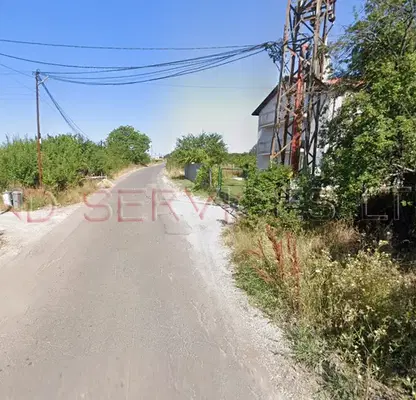 Photo 3 — Plot in област София, Prolesha