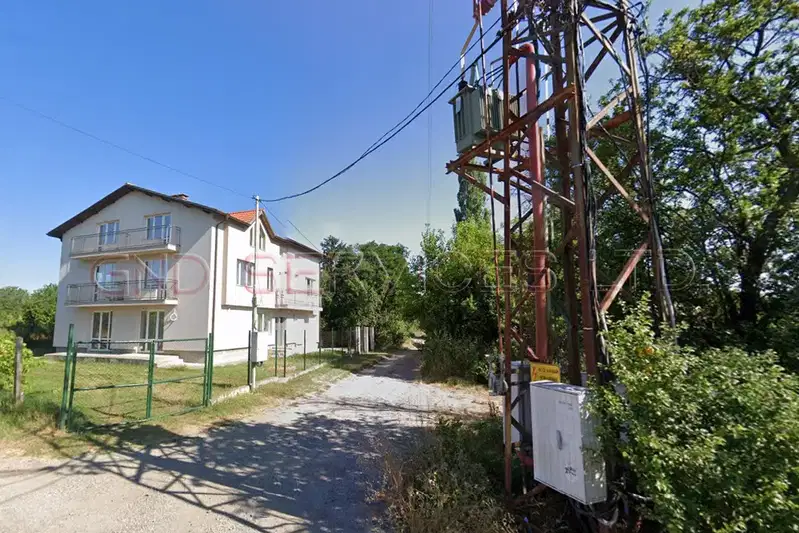 Парцел в София, с. Пролеша