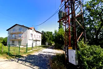 Парцел в София, с. Пролеша