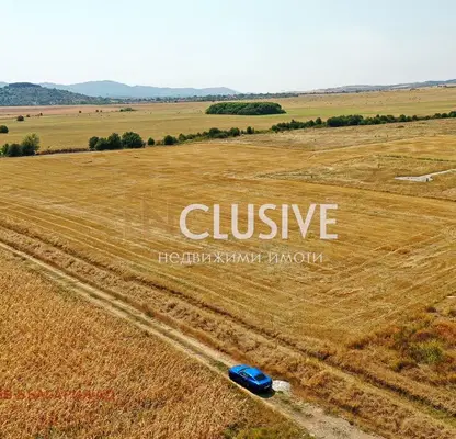 Photo 2 — Plot in област София, Prolesha