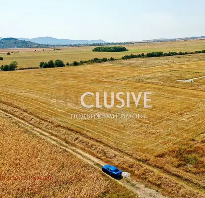 Photo 3 — Plot in област София, Prolesha