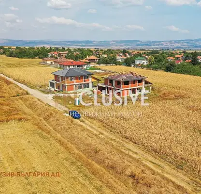 Photo 4 — Plot in област София, Prolesha
