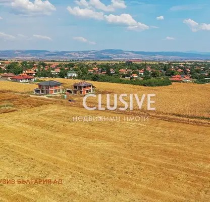 Photo 5 — Plot in област София, Prolesha