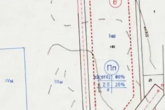 Plot in Sofia, Prolesha