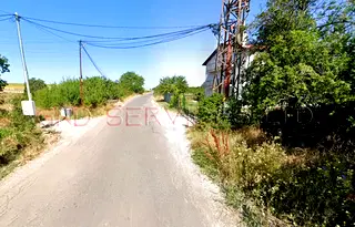 Парцел в София, с. Пролеша