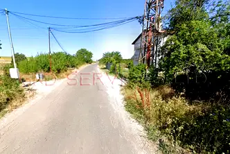 Парцел в София, с. Пролеша